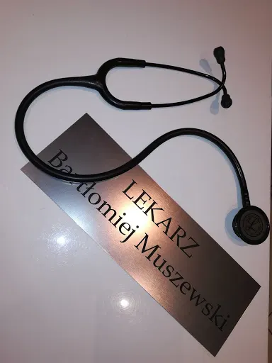 IPL Bartłomiej Muszewski