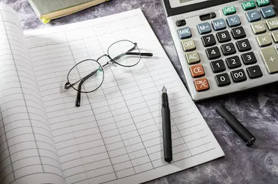 Biuro rachunkowe - Jarocka Małgorzata